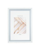 Фоторамка MИРАМ 646261-8, 20х30 см,  пластик