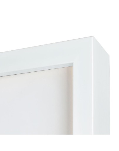 Фоторамка МИРАМ 650061-16, 40х50 см, пластик