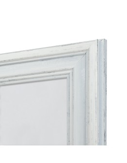 Фоторамка МИРАМ 653162-15, 30x40 см, пластик, патинированная