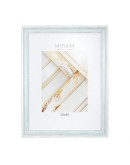 Фоторамка МИРАМ 653162-15, 30x40 см, пластик, патинированная