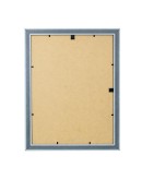 Фоторамка МИРАМ 653162-15, 30x40 см, пластик, патинированная