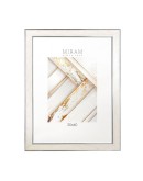 Фоторамка МИРАМ 653368-15, 30x40 см, пластик