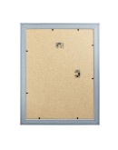 Фоторамка МИРАМ 653368-15, 30x40 см, пластик