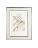 Фоторамка МИРАМ 653368-6, 15х21 см, пластик