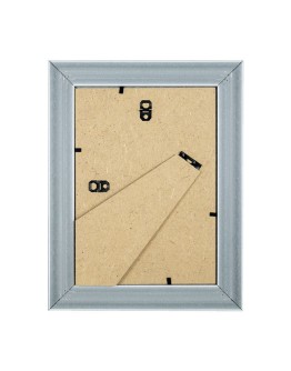 Фоторамка МИРАМ 653368-6, 15х21 см, пластик