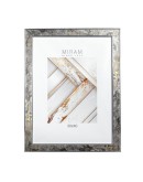 Фоторамка МИРАМ 653383-15, 30x40 см, пластик