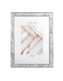 Фоторамка МИРАМ 653385-15, 30x40 см, пластик