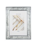 Фоторамка МИРАМ 653385-6, 15х21 см, пластик