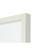 Фоторамка МИРАМ 640061-15, 30х40 см, пластик