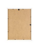 Фоторамка МИРАМ 640061-15, 30х40 см, пластик