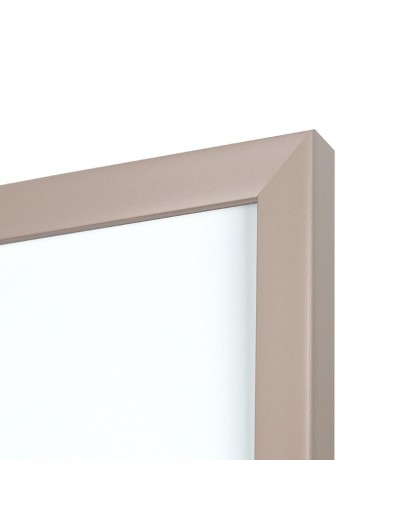 Фоторамка МИРАМ 641840-15, 30х40 см, пластик