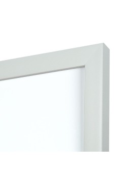 Фоторамка MИРАМ 641860-15, 30х40 см, пластик