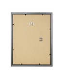 Фоторамка МИРАМ 641860-15, 30х40 см, пластик