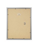 Фоторамка МИРАМ 641861-15, 30х40см, пластик