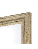 Фоторамка МИРАМ 642643-15, 30х40 см, пластик