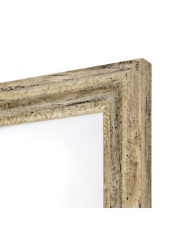 Фоторамка МИРАМ 642643-15, 30х40 см, пластик