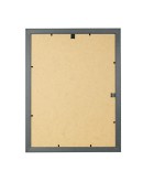 Фоторамка МИРАМ 642643-15, 30х40 см, пластик