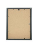 Фоторамка МИРАМ 650045-15, 30х40 см, пластик