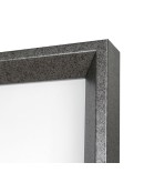 Фоторамка МИРАМ 652589-15, 30x40 см, пластик