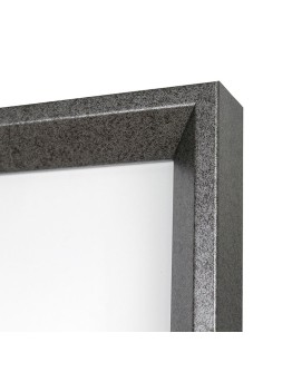 Фоторамка МИРАМ 652589-15, 30x40 см, пластик