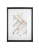 Фоторамка МИРАМ 652589-15, 30x40 см, пластик