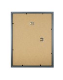 Фоторамка МИРАМ 652589-15, 30x40 см, пластик