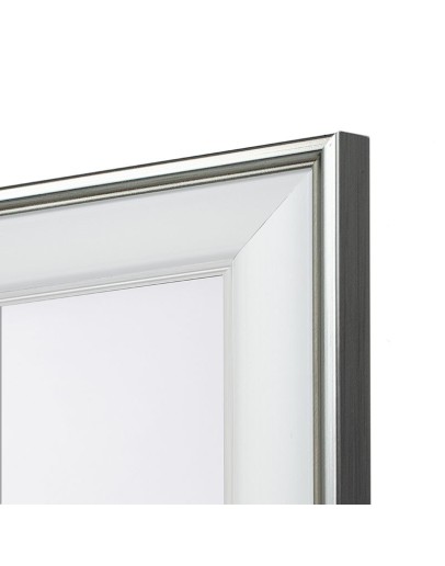 Фоторамка МИРАМ 657120-15, 30х40 см, пластик