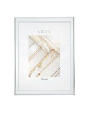 Фоторамка МИРАМ 657120-15, 30х40 см, пластик