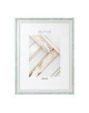 Фоторамка МИРАМ 653198-15, 30х40 см, пластик