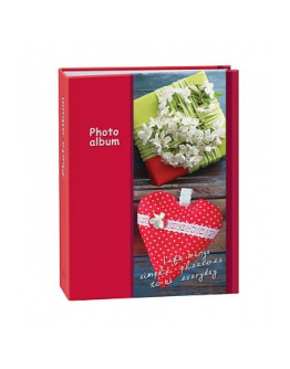 Фотоальбом Image Art IA-200PP серия 335, 200 фото 10х15 см