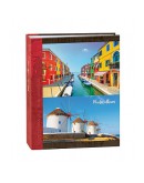 Фотоальбом Image Art IA-200PP серия 339, 200 фото 10х15 см
