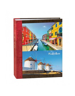 Фотоальбом Image Art IA-200PP серия 339, 200 фото 10х15 см
