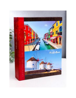 Фотоальбом Image Art IA-200PP серия 339, 200 фото 10х15 см