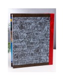 Фотоальбом Image Art IA-200PP серия 339, 200 фото 10х15 см