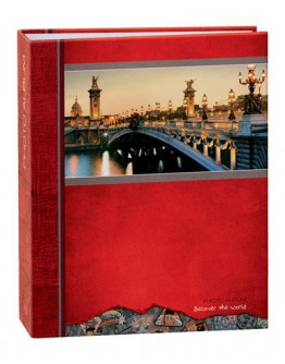 Фотоальбом Image Art IA-72PP серия 248, 72 фото 15х20 см