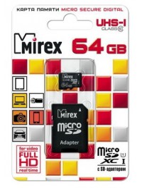 MIREX