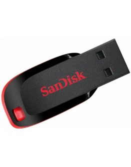 Память USB2.0 Flash Sandisk 8Gb CZ50