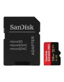 Память SanDisk SDXC Extreme  PRO micro128G