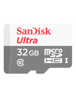 Память SanDisk SDHC micro32Gb