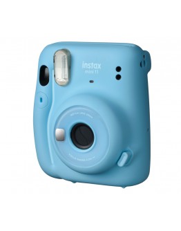 Фотоаппарат Fujifilm Instax Mini 12 Pastel-blue