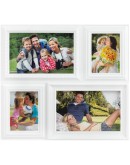 Мультирамка Image Art PL01-4, 4 фото 10х15 см