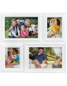 Мультирамка Image Art PL01-4, 4 фото 10х15 см