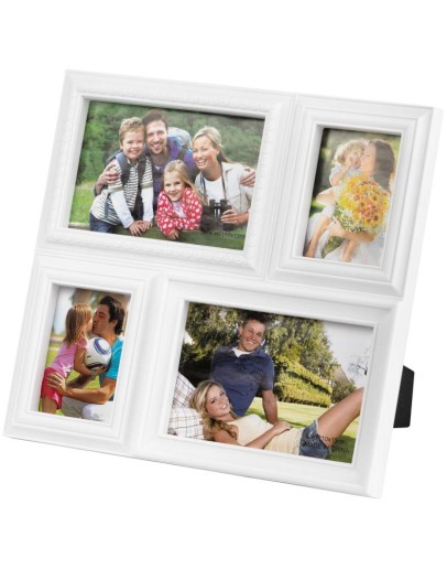 Мультирамка Image Art PL01-4, 4 фото 10х15 см
