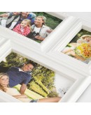 Мультирамка Image Art PL01-4, 4 фото 10х15 см