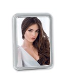 Фоторамка ZEP RW346 10х15 см, металл, серебро
