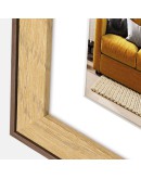 Мультирамка ZEP YH462 3x10x15см, МДФ, галерея