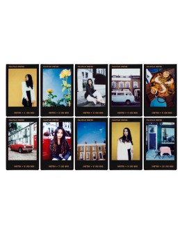 Картридж Fujifilm Instax mini 10шт, Contact sheet