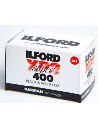 Фотопленка ILFORD