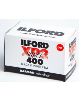 Фотопленка ILFORD XP2 SUPER 400/24