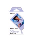Картридж Fujifilm Instax mini 10шт, Soft lavender